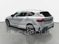2025 BMW 120