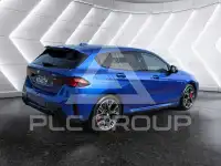 2025 BMW 120