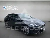 2025 BMW 120