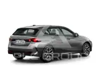 2025 BMW 120
