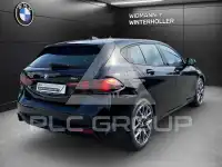 2025 BMW 120