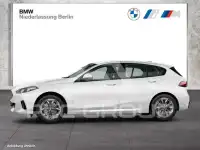 2025 BMW 120