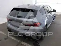 2025 BMW 120