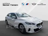 2025 BMW 120