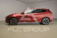 2025 BMW 120
