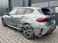 2025 BMW 120