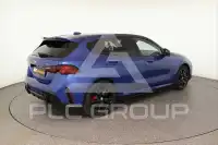 2025 BMW 120