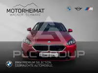 2025 BMW 120
