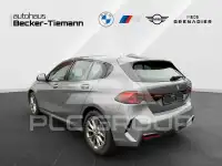 2025 BMW 120