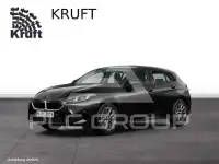 2025 BMW 120