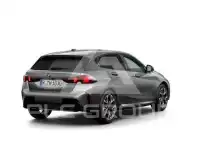 2025 BMW 120