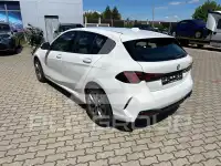 2025 BMW 120