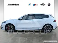 2025 BMW 120