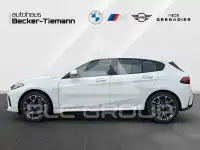 2025 BMW 120