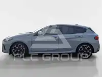 2025 BMW 120