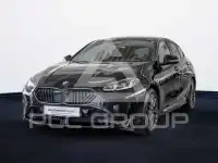 2025 BMW 120