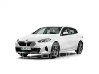 2025 BMW 120