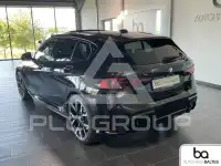 2025 BMW 120