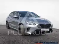 2025 BMW 120