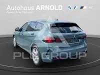 2025 BMW 120