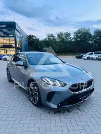 2025 BMW 120