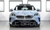 2025 BMW 120