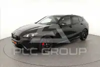 2025 BMW 120
