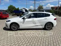 2025 BMW 120