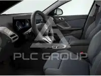 2025 BMW 120