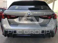 2025 BMW 120