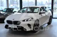 2025 BMW 120