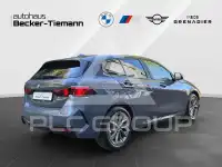 2025 BMW 120