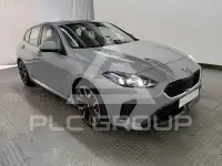 2025 BMW 120