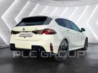 2025 BMW 120