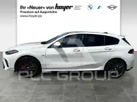 2025 BMW 120