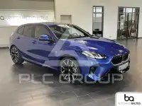 2025 BMW 120