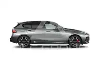 2025 BMW 120