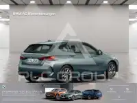 2025 BMW 120