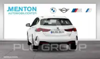 2025 BMW 120
