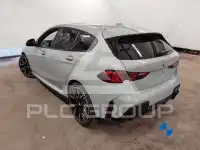 2025 BMW 120