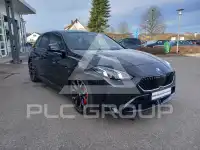 2025 BMW 120