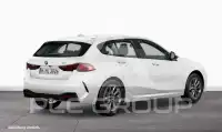 2025 BMW 120