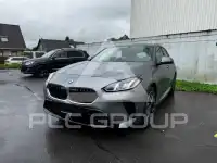 2025 BMW 120