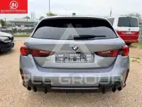 2025 BMW 120