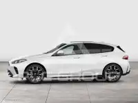 2025 BMW 120