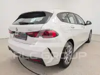 2025 BMW 120