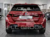 2025 BMW 120