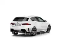 2025 BMW 120