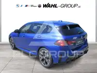 2025 BMW 120