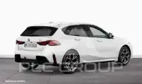 2025 BMW 120